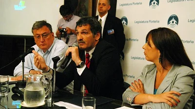El Secretario de DDHH del PRO criticó los dichos de Lopérfido El Secretario de DDHH del PRO criticó los dichos de Lopérfido