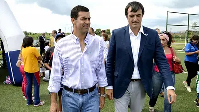 Urtubey: "El peronismo tuvo la peor derrota de su historia" Urtubey: "El peronismo tuvo la peor derrota de su historia"