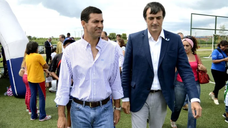 Urtubey: "El peronismo tuvo la peor derrota de su historia"