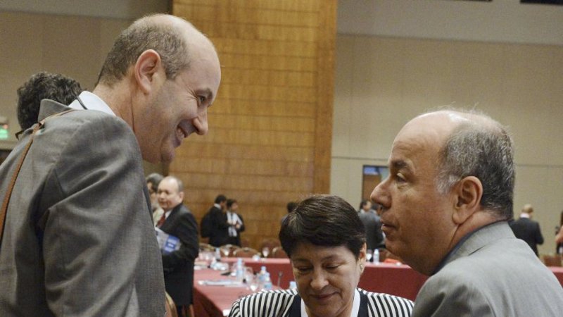 Los bancos le prestarán al BCRA U$S 5.000 millones
