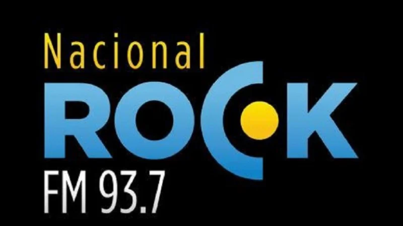 Bobby Flores será el director de radio Nacional Rock