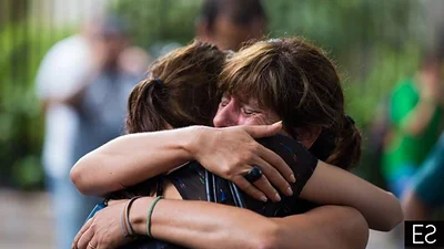 Trabajador despedido se quebró al aire: "A mi hija no le voy a contar, no la quiero ver llorar" Trabajador despedido se quebró al aire: "A mi hija no le voy a contar, no la quiero ver llorar"