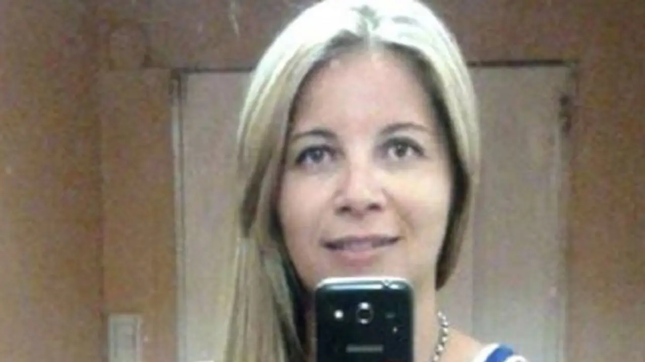 Asesinan a balazos a la esposa de un intendente de San Luis