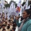 Noticias de Milagro Sala detenida - El Destape