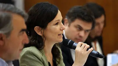 Desarrollo Social pidió disculpas por la omisión de Malvinas pero mandó al frente a los responsables Desarrollo Social pidió disculpas por la omisión de Malvinas pero mandó al frente a los responsables