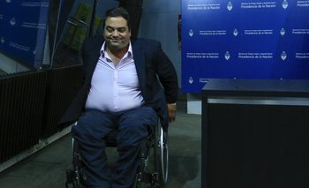 Fiesta de Triaca de fin de año y nuevos despidos en el Ministerio de Trabajo | Despidos