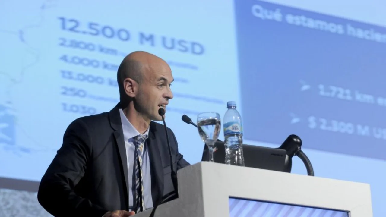 Denuncian a colaborador de Dietrich por fuga y lavado de dinero