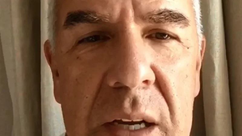 La picante respuesta de Dady Brieva al programa de Pamela David