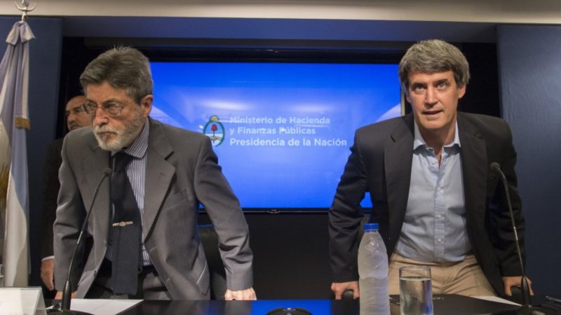 Radiografía del blanqueo de capitales: solo el 7% de los fondos se depositaron en el país