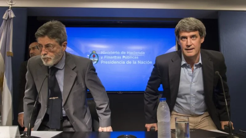 Radiografía del blanqueo de capitales: solo el 7% de los fondos se depositaron en el país