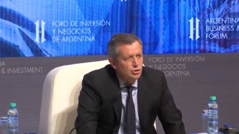 Estalla la interna en Cambiemos: Monzó asegura que el espacio "está vacío"