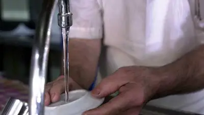 La Justicia avaló el tarifazo del agua La Justicia avaló el tarifazo del agua