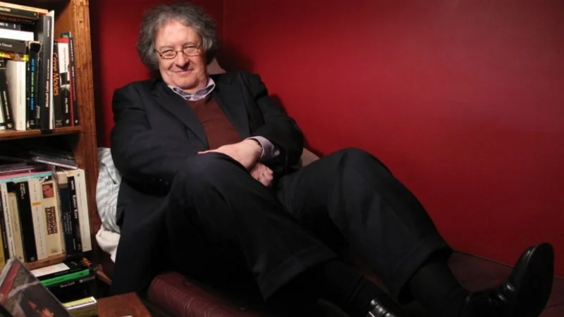 José Pablo Feinmann: "Nadie esperaba el triunfo de Macri"