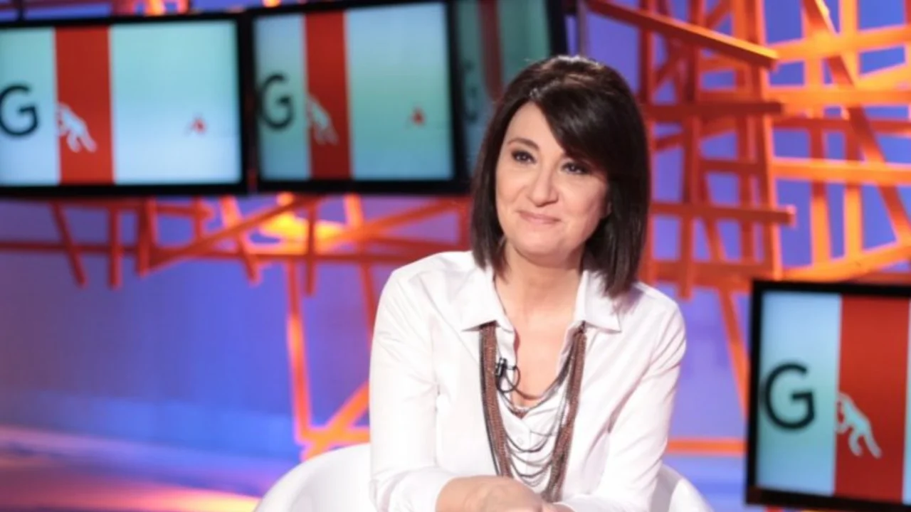 Libro de pases: estrella del Grupo Clarín se pasa a la radio pública