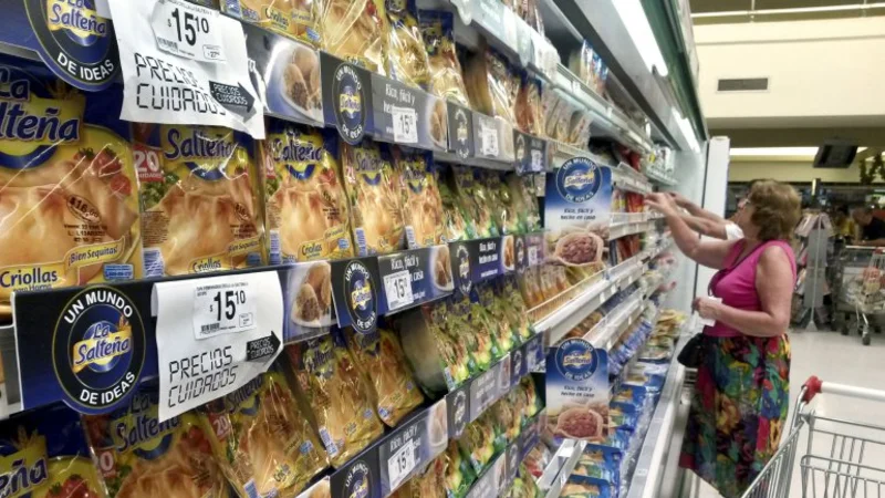 Precios Cuidados continúa hasta mayo, pero con aumentos