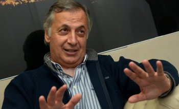 Un fiscal ternado para un juzgado federal está acusado de acoso y plantar pruebas | Macri presidente