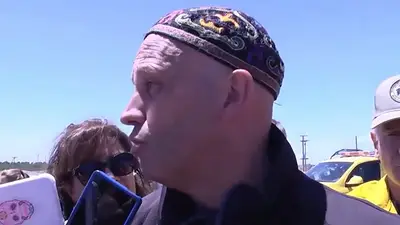 Bergman aseguró que designar a un asesor de 19 años fue un "error administrativo" Bergman aseguró que designar a un asesor de 19 años fue un "error administrativo"