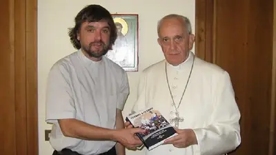 La Iglesia rechazó la baja de la edad de imputabilidad con un duro comunicado La Iglesia rechazó la baja de la edad de imputabilidad con un duro comunicado