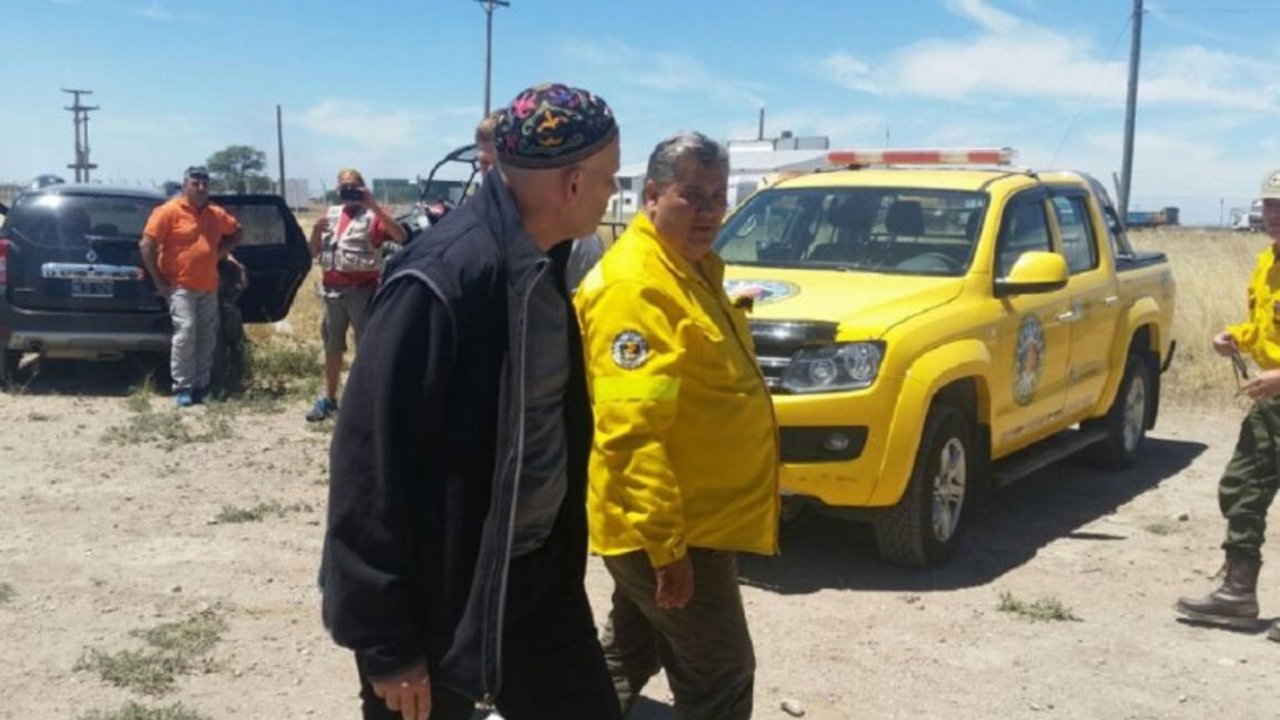 Incendios: Bergman no compró los aviones y podría haber evitado la catástrofe