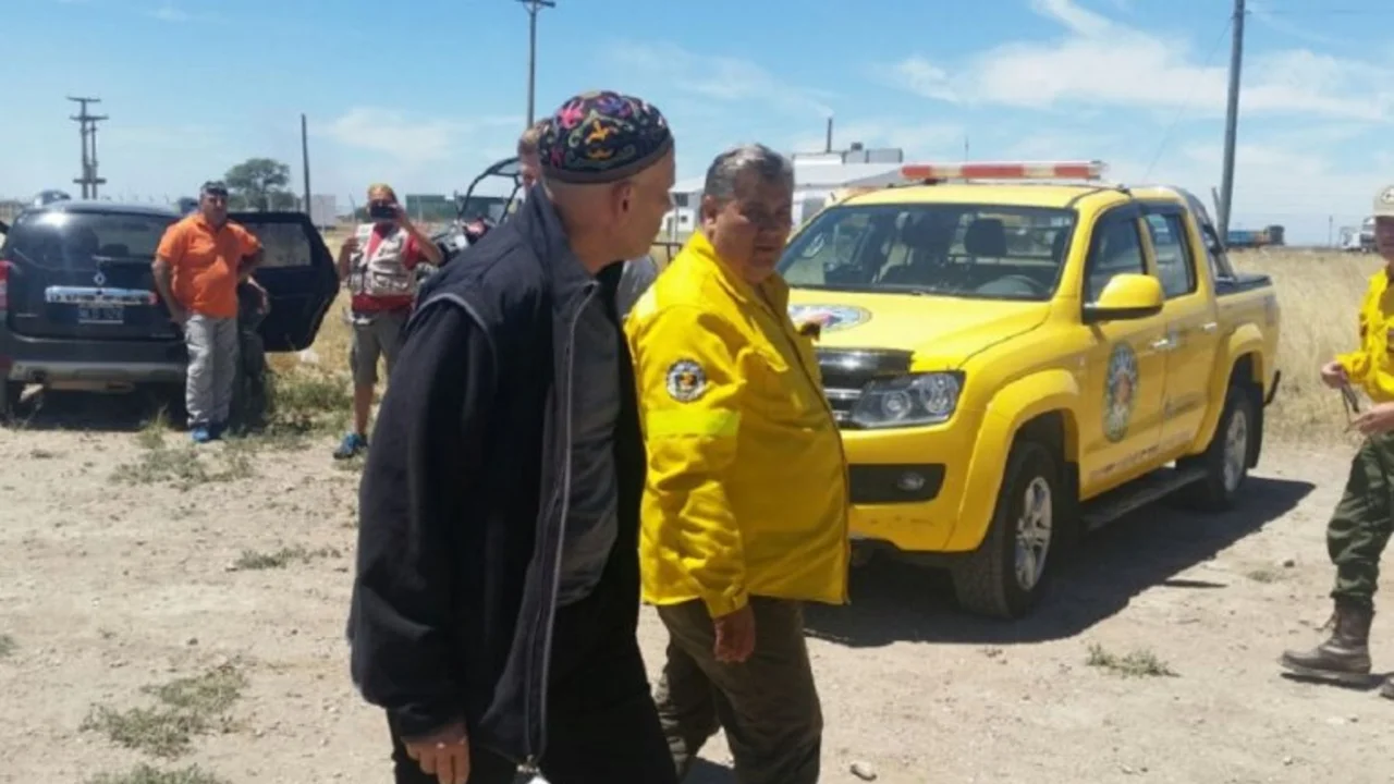 Incendios: Bergman no compró los aviones y podría haber evitado la catástrofe