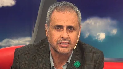 Rial estalló contra la tapa de La Nación Rial estalló contra la tapa de La Nación