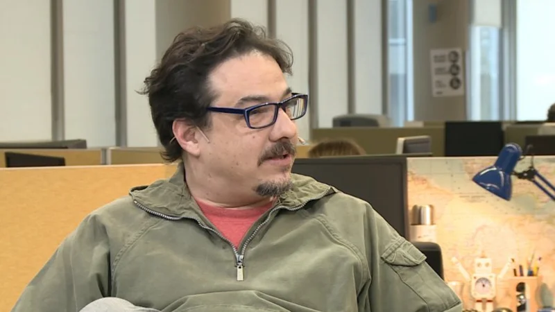 Fernán Mirás explotó contra el Gobierno