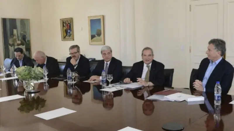 Renunció Néstor Pérez Baliño, un hombre clave en el Ministerio de Salud