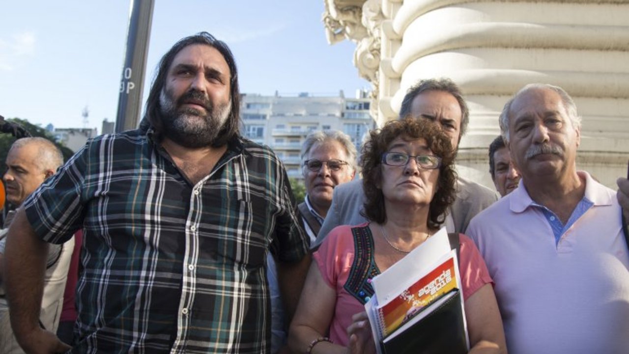 El Gobierno anunció que le pone fin a la paritaria nacional docente