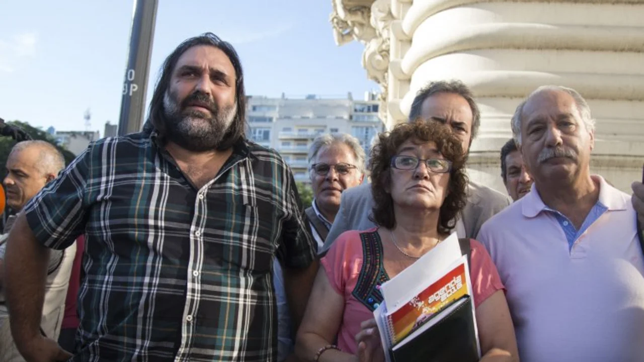 El Gobierno anunció que le pone fin a la paritaria nacional docente