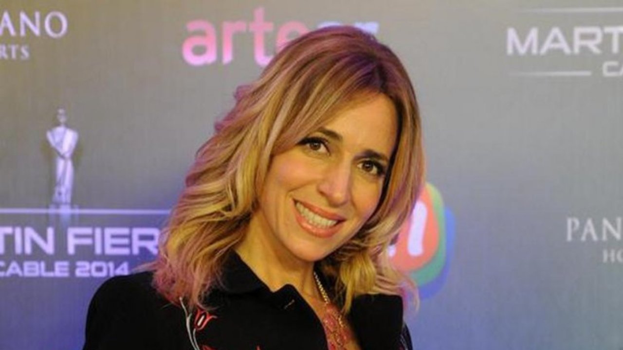 Borghi se cruzó con una "chica del verano" por los concursos de belleza