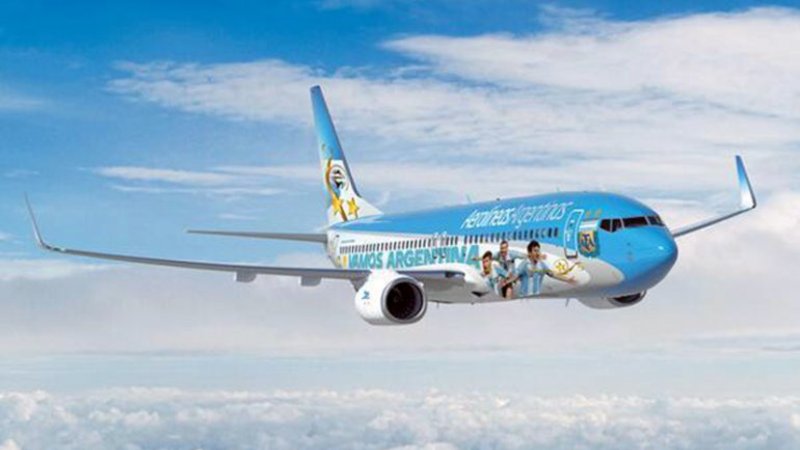 Escándalo: el Gobierno designó en Aerolíneas a un ex abogado de Marsans