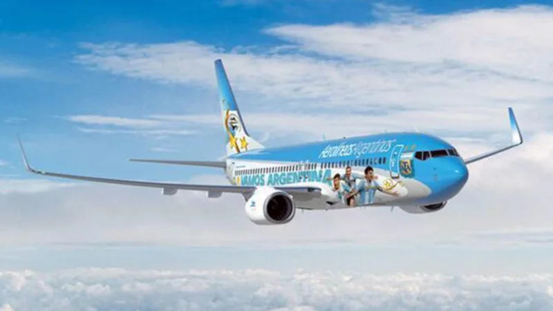 Escándalo: el Gobierno designó en Aerolíneas a un ex abogado de Marsans