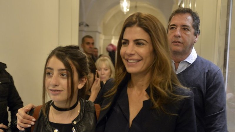 Los Awada contra las cuerdas: dura acusación de La Alameda por los talleres ilegales