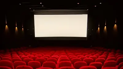 Novedades Cinematográficas Novedades Cinematográficas