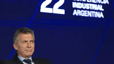 Macri sabía de la denuncia contra Arribas antes de que se publicara en La Nación Macri sabía de la denuncia contra Arribas antes de que se publicara en La Nación