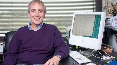 Un importante científico criticó a Macri por eliminar el Ministerio de Ciencia: "Es como decir 'me cago en eso'" Un importante científico criticó a Macri por eliminar el Ministerio de Ciencia: "Es como decir 'me cago en eso'"