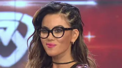 Karina Jelinek y su romance con un importante dirigente de Cambiemos Karina Jelinek y su romance con un importante dirigente de Cambiemos