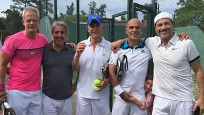 Un ex dirigente de Boca acusó a Macri de quedarse con dinero del club y lo vinculó a Arribas Un ex dirigente de Boca acusó a Macri de quedarse con dinero del club y lo vinculó a Arribas