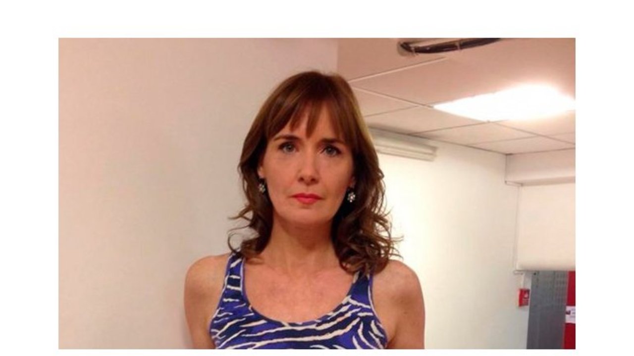 Martínez Cassina enfrenta a Clarín y se solidariza con los empleados gráficos en conflicto