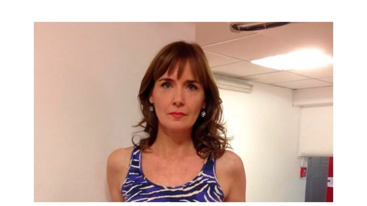 Martínez Cassina enfrenta a Clarín y se solidariza con los empleados gráficos en conflicto
