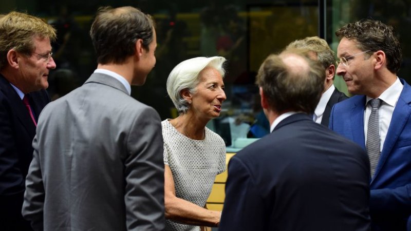 El FMI advirtió sobre una "menor expectativa de recuperación" a corto plazo en la Argentina