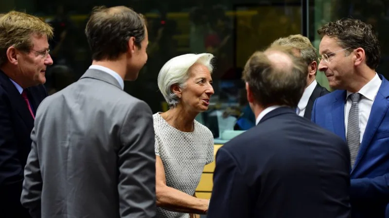 El FMI advirtió sobre una "menor expectativa de recuperación" a corto plazo en la Argentina