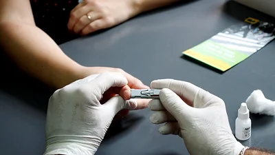 Ya no se necesitará una orden médica para hacer el test de VIH Ya no se necesitará una orden médica para hacer el test de VIH