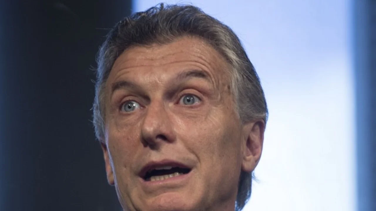 El fallido de Macri sobre Milagro Sala en su conferencia de prensa