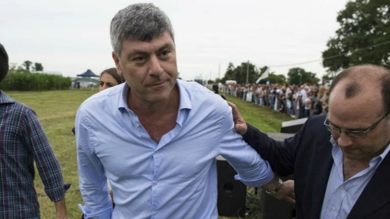 Inundaciones: intendentes piden que la Nación interceda con un plan hídrico