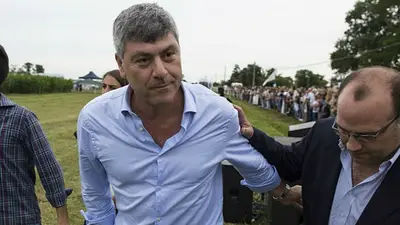 Inundaciones: intendentes piden que la Nación interceda con un plan hídrico Inundaciones: intendentes piden que la Nación interceda con un plan hídrico