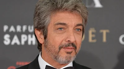 Darín defendió a Sbaraglia de los ataques por simpatizar con Cristina Darín defendió a Sbaraglia de los ataques por simpatizar con Cristina