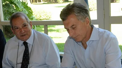 El Gobierno recortó el presupuesto de la producción pública de medicamentos El Gobierno recortó el presupuesto de la producción pública de medicamentos