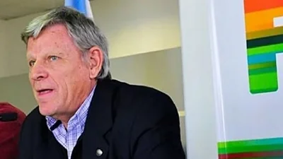 Renunció un funcionario en Santa Fe tras las inundaciones Renunció un funcionario en Santa Fe tras las inundaciones