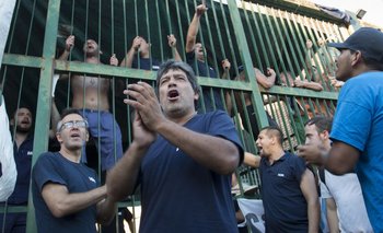 "Clarín ha encontrado un terreno fértil para llevar adelante esta maniobra" | Grupo clarín
